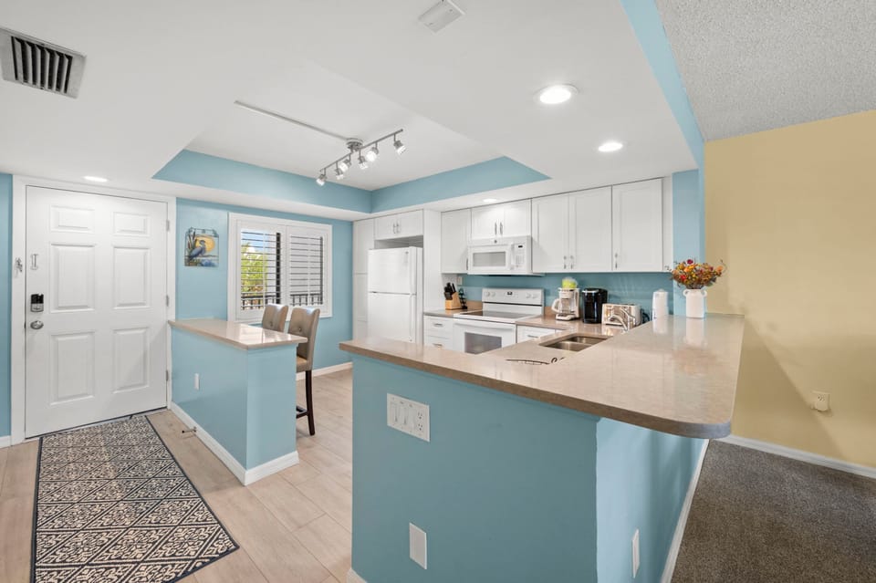 House, Accessible | 2 bedrooms