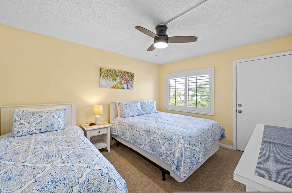 House, Accessible | 2 bedrooms