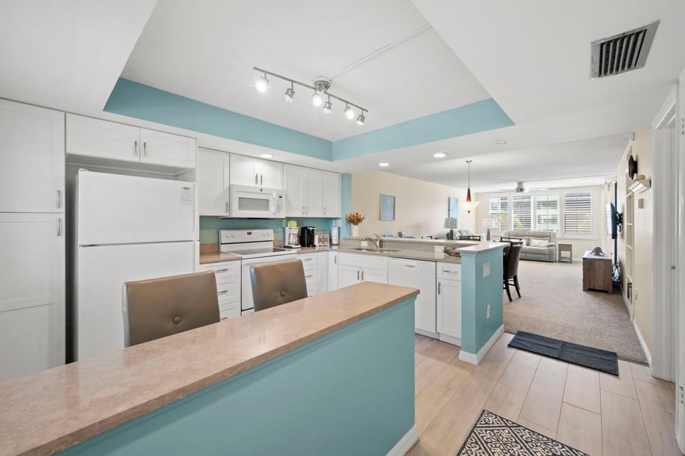 House, Accessible | 2 bedrooms