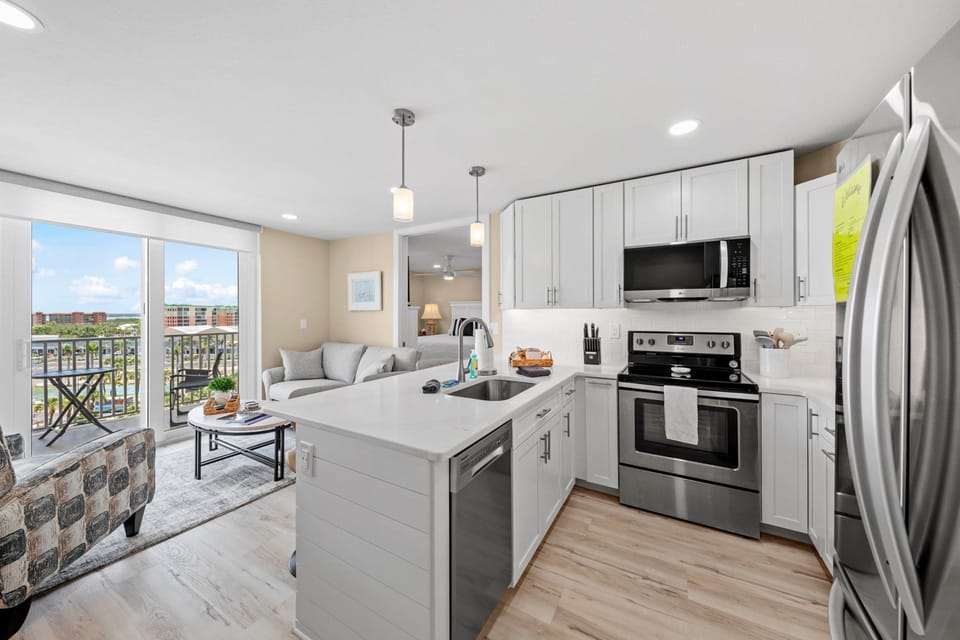 House | Private kitchen