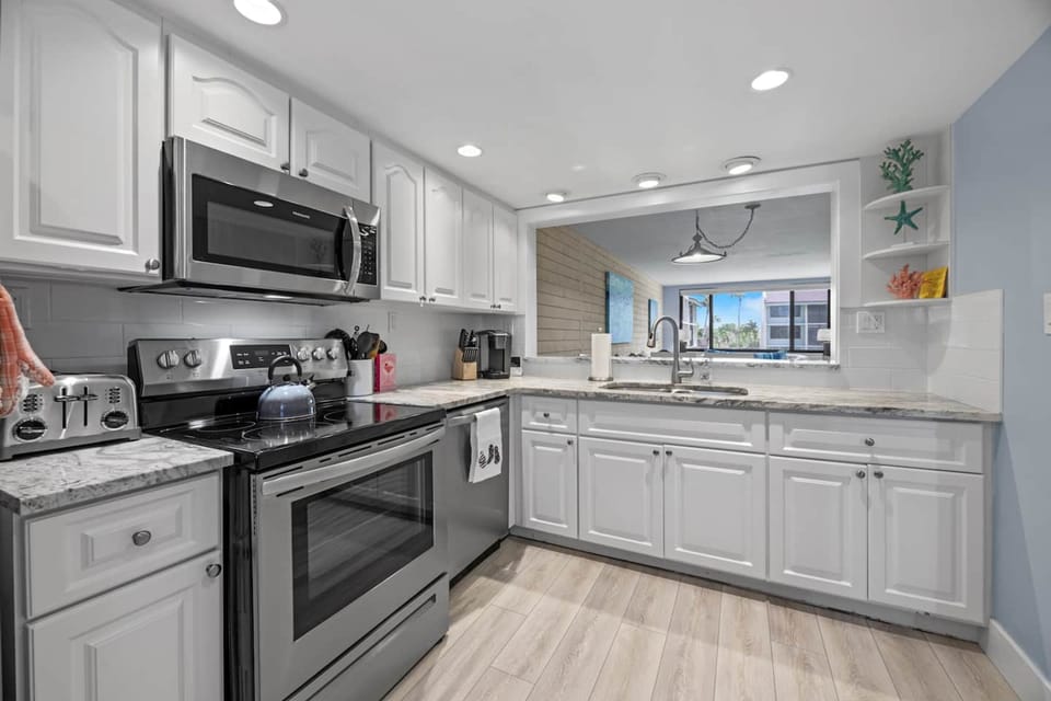 House | Private kitchen