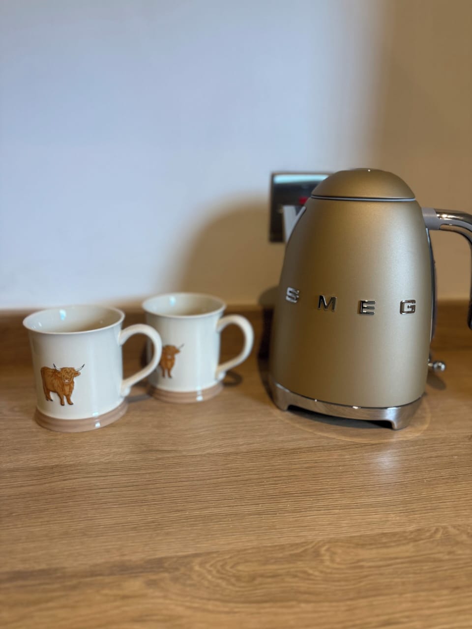 Tea Making facilities