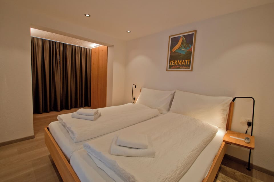 Apartment, Mountain View | Free WiFi