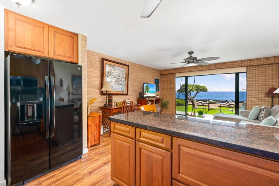 Condo, 1 Bedroom | Interior