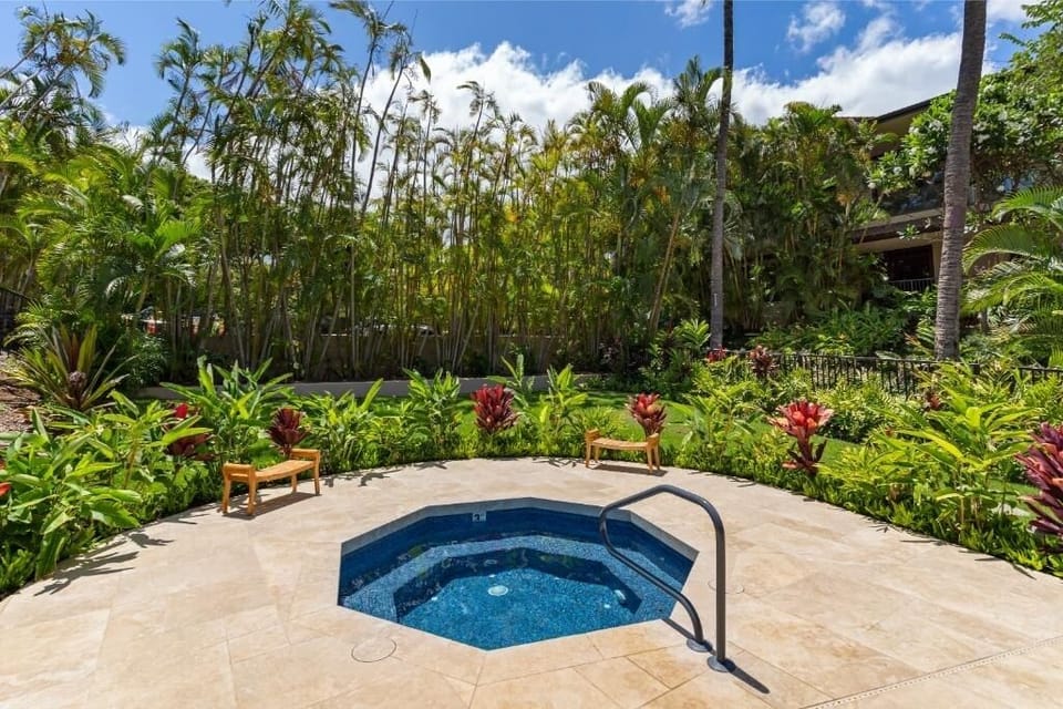 Condo, 2 Bedrooms | Pool | A heated pool