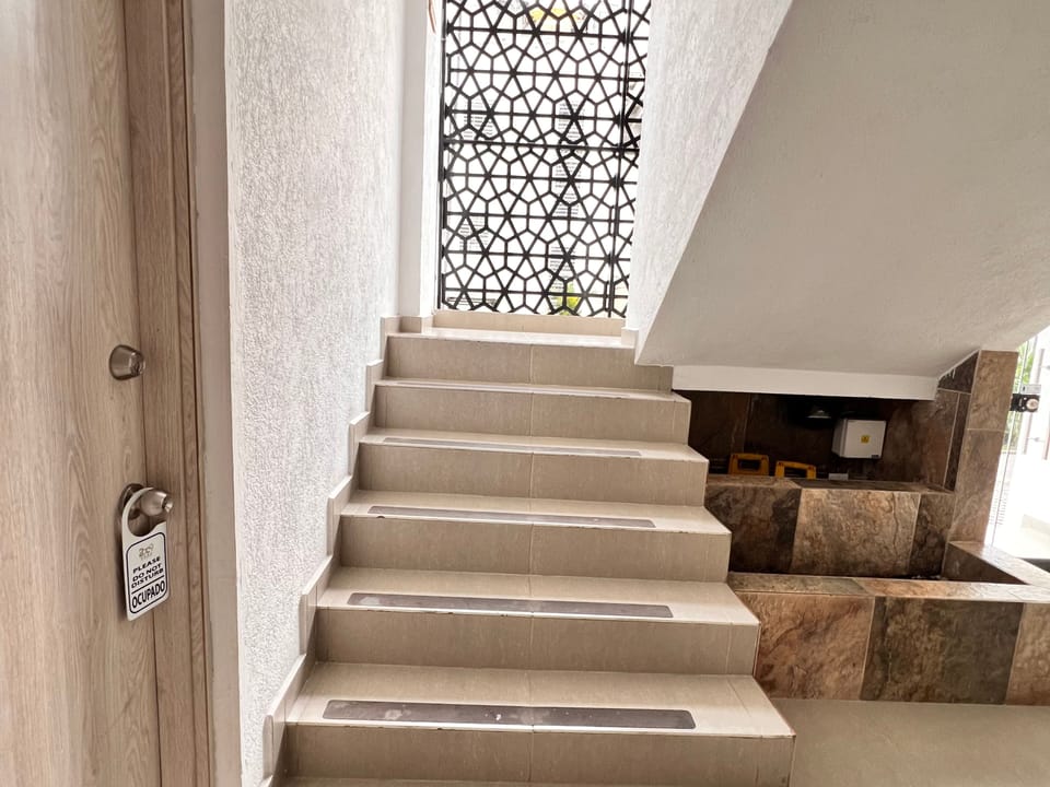 Staircase