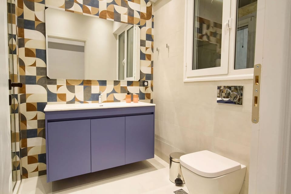 Acropolis Luxury Retreat Apartment in Athens