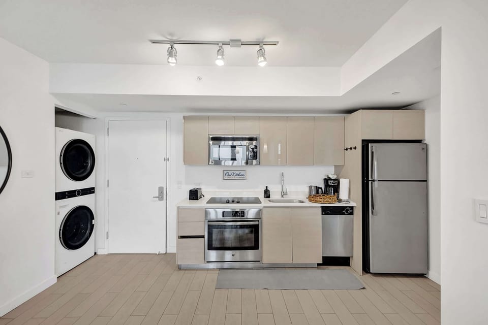 Apartment / Amenities