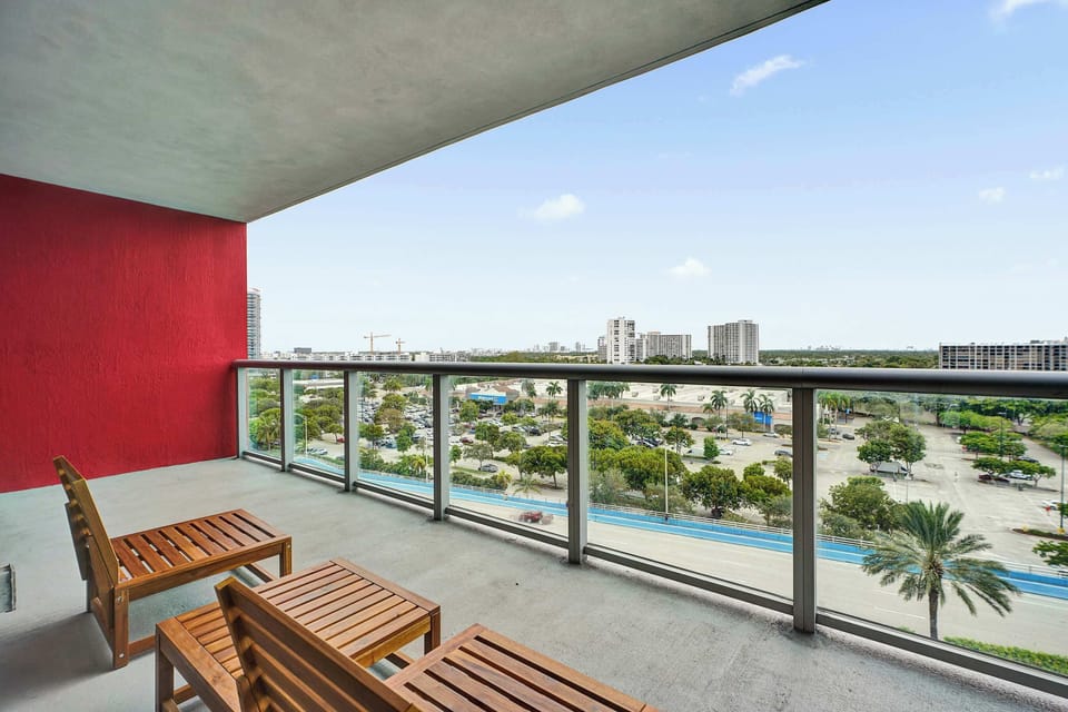 Apartment / Amenities