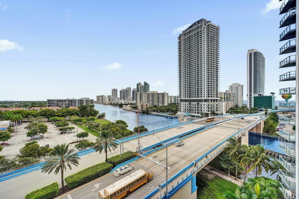 Apartment / Amenities