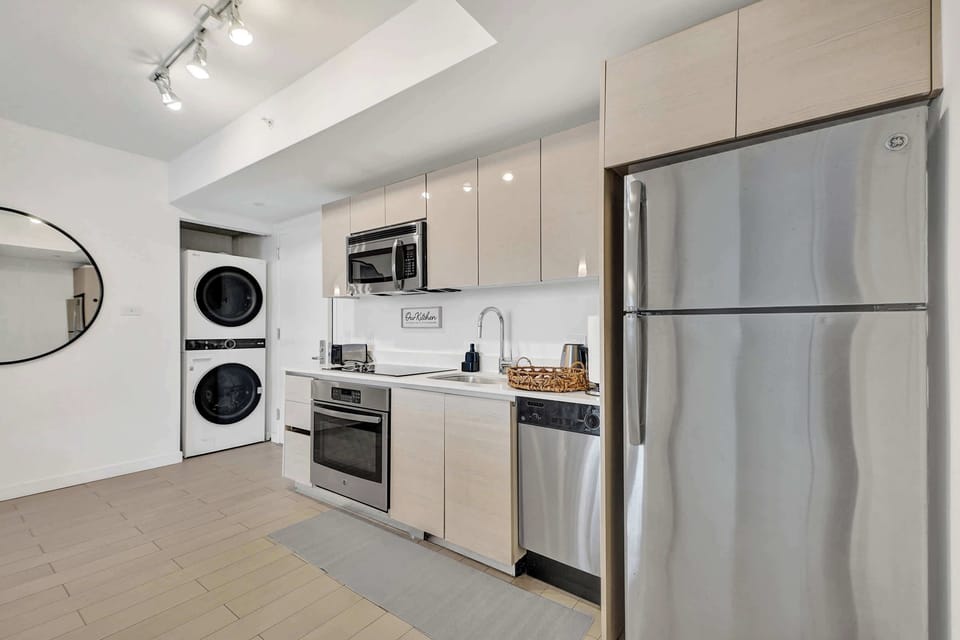 Apartment / Amenities