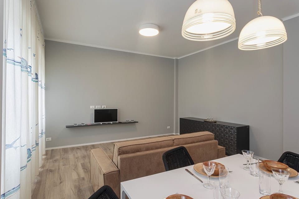 House | 1 bedroom