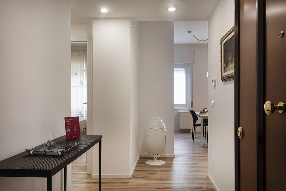 House | 1 bedroom