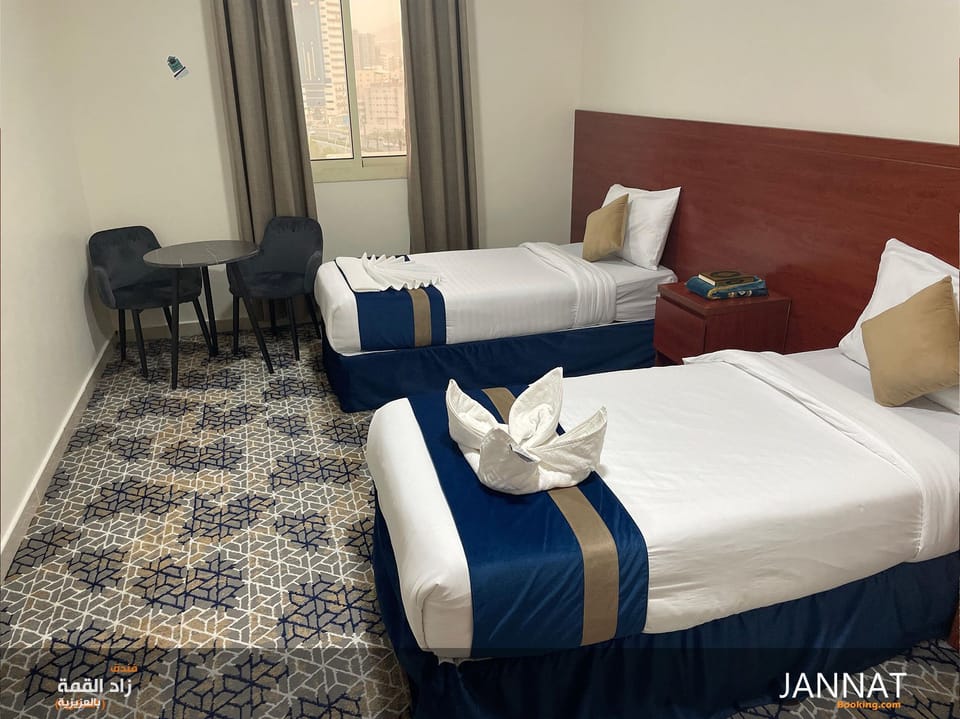 Comfort Double Room, City View | In-room safe, desk, laptop workspace, blackout drapes