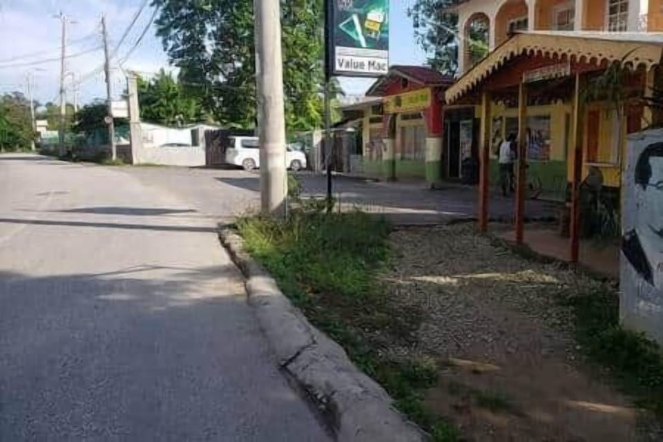 Value Mac Convenient Store just a few steps away from your cottage