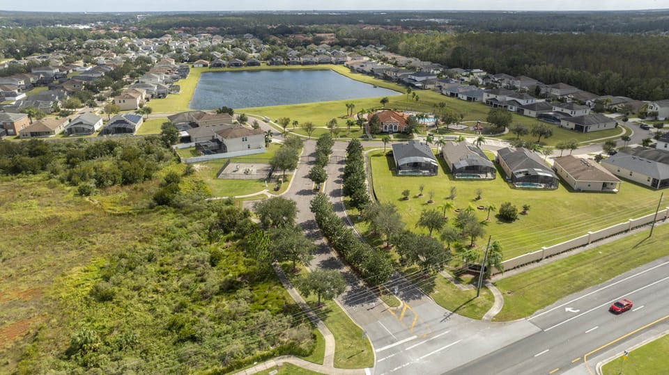 Drone Image