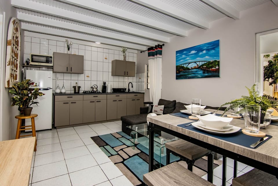 Modern Apartment