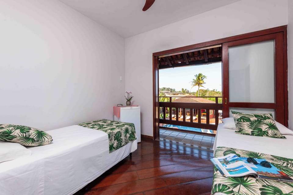 Superior Suite, Beach View | Blackout drapes, soundproofing, free WiFi