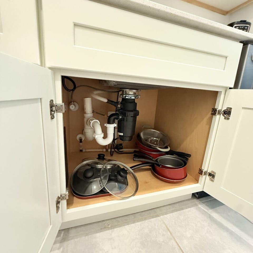 Kitchen utensils