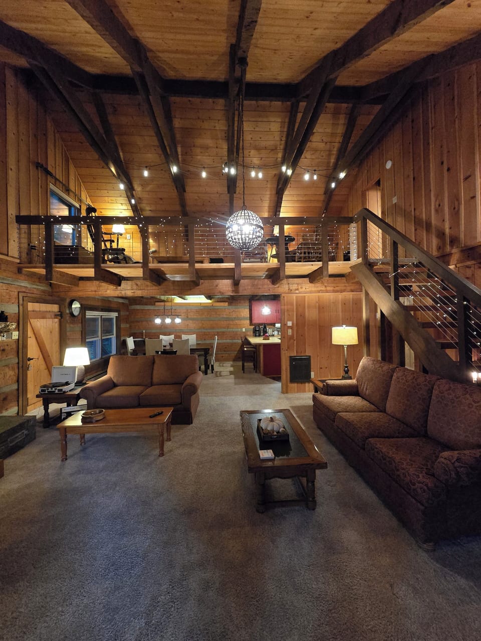 Living room ✨️ 