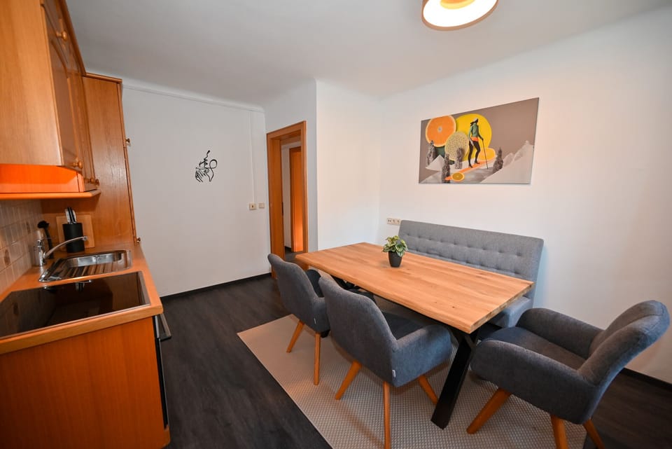 House | 1 bedroom