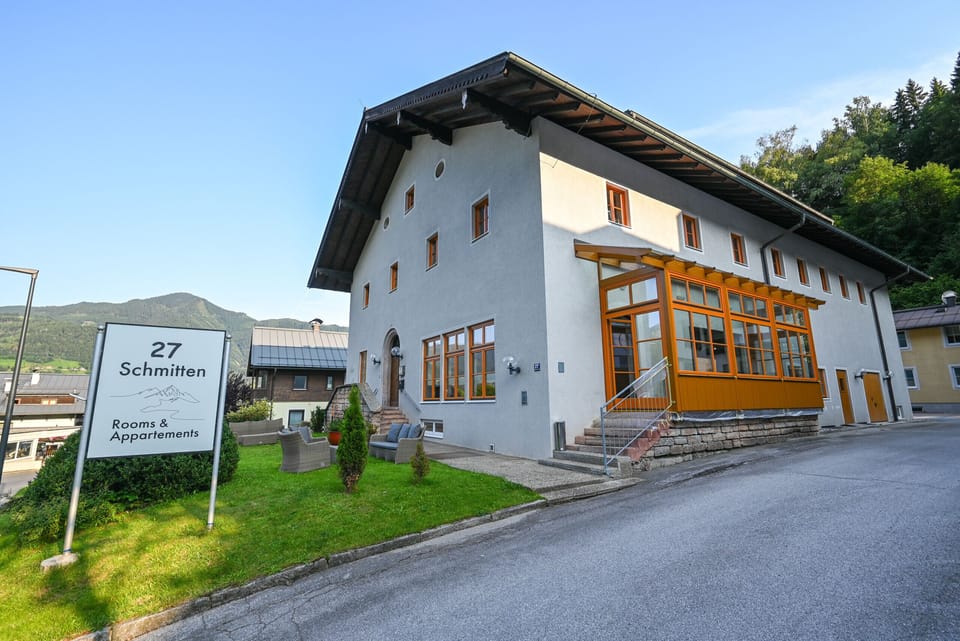 House | 2 bedrooms