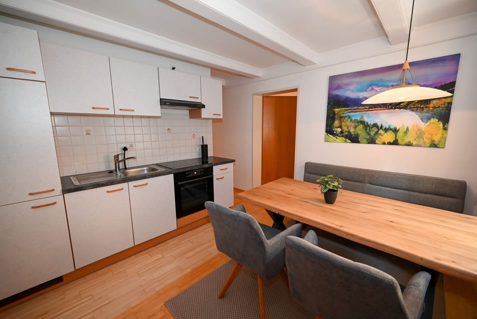 House | 1 bedroom