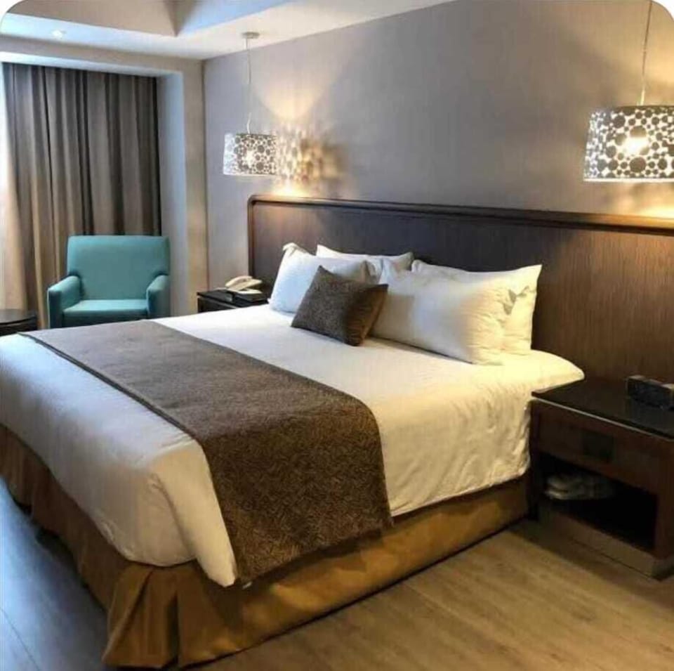 Standard Suite | Free WiFi
