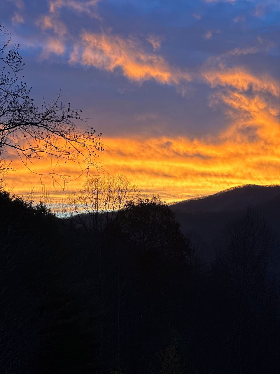 Sunrise