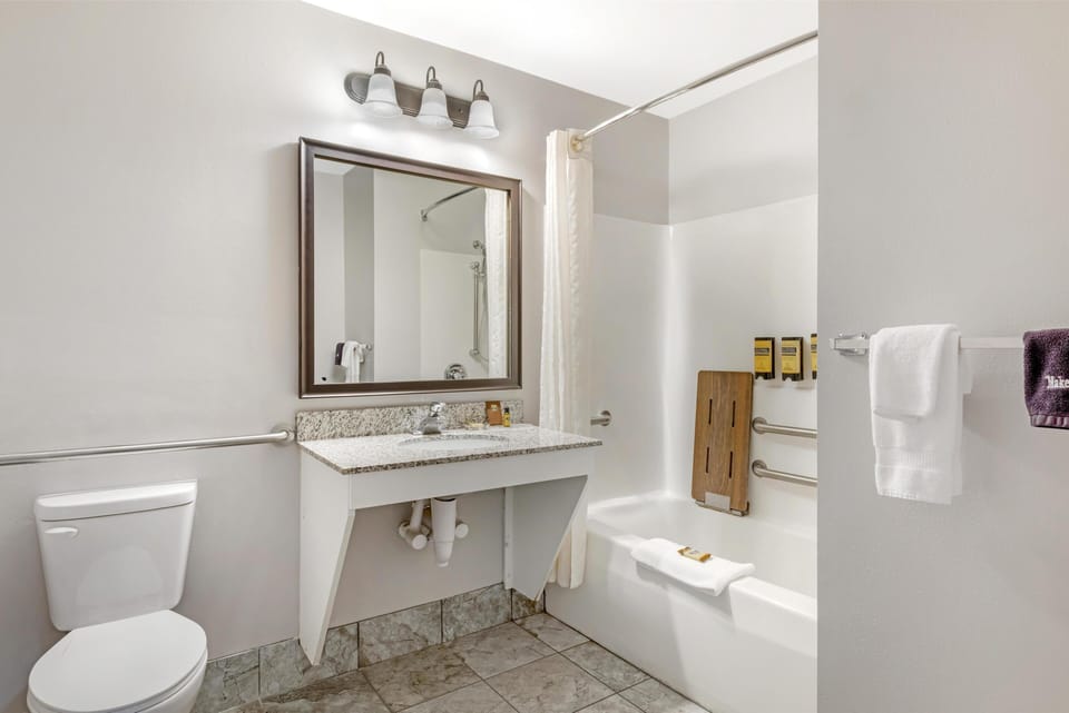 Best Western Plus Eau Claire Conference Center Hotel in Eau Claire