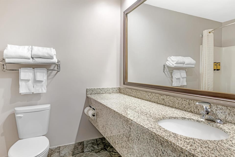 Best Western Plus Eau Claire Conference Center Hotel in Eau Claire