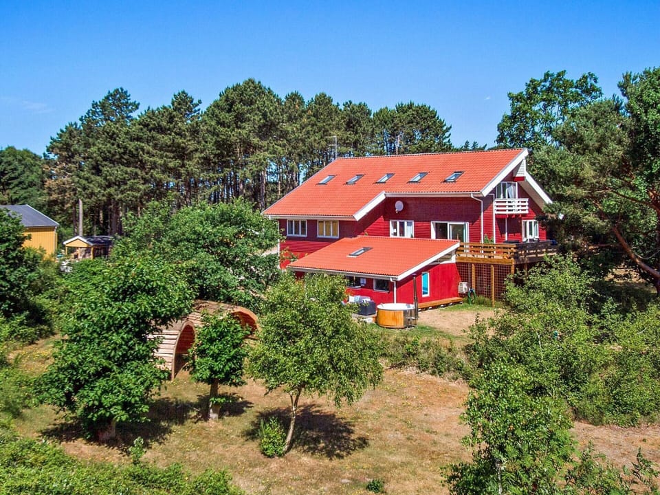 House | Exterior