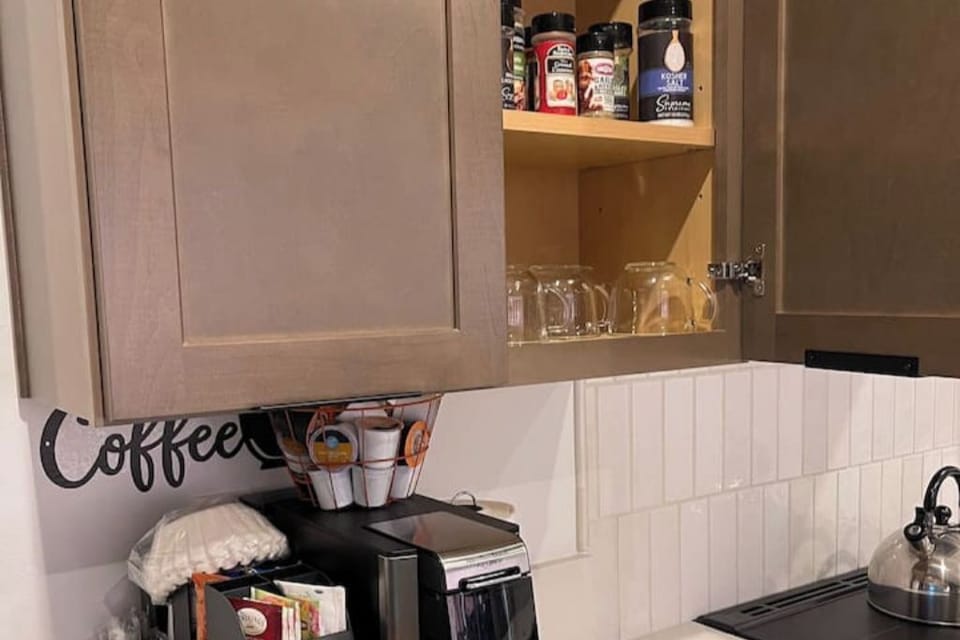 Coffee machine