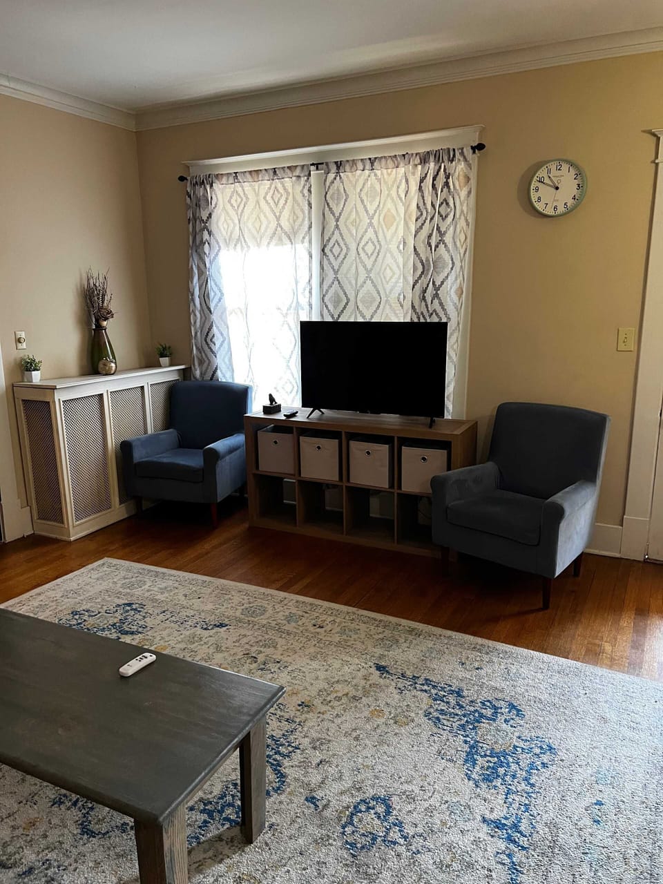 Apartment, Multiple Beds, Patio, Garden View (Avalon Nest Upstairs) | Interior