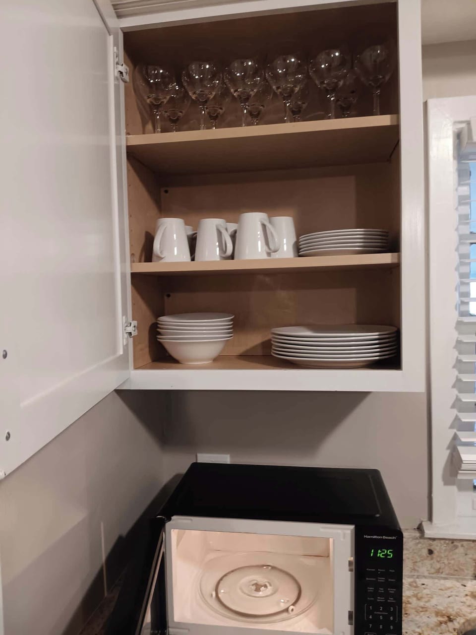 House, Multiple Beds, Patio, Garden View (Flamingo Hideaway) | Private kitchen | Coffee/tea maker
