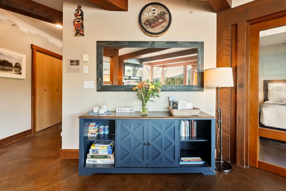 Books, games and puzzles!