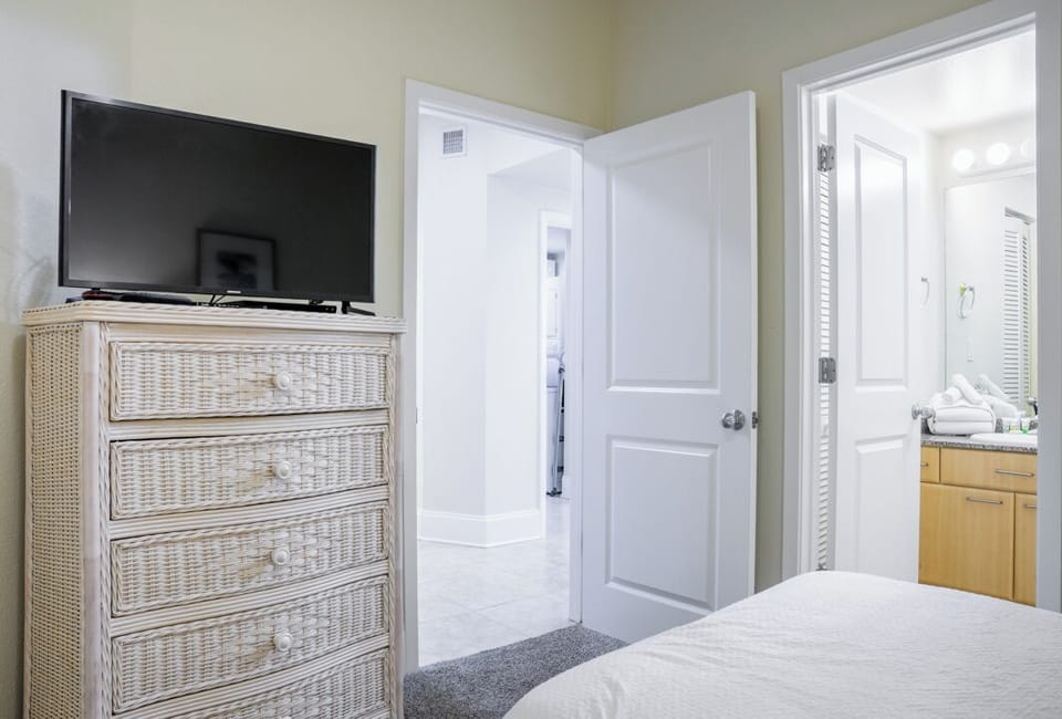 Caribe Resort B312 Guest Bedroom