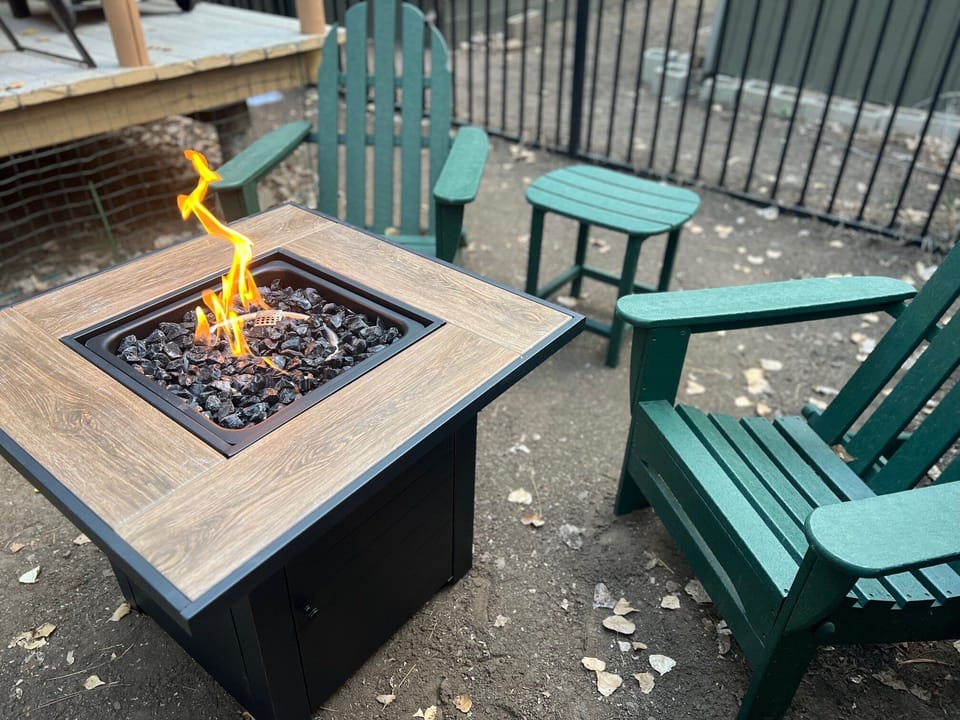 Fire Pit