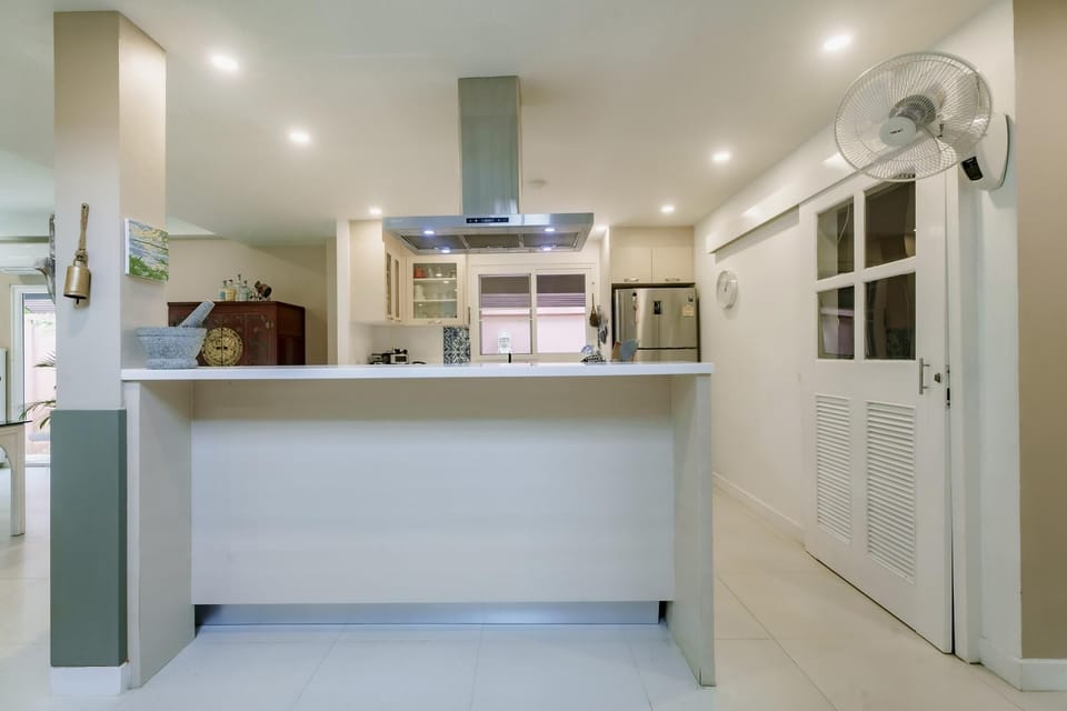 Koson, Elegant 3 Bedroom Villa (6461)