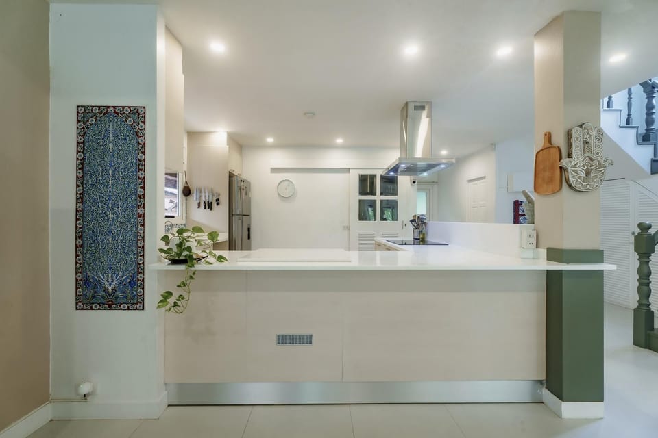 Koson, Elegant 3 Bedroom Villa (6460)