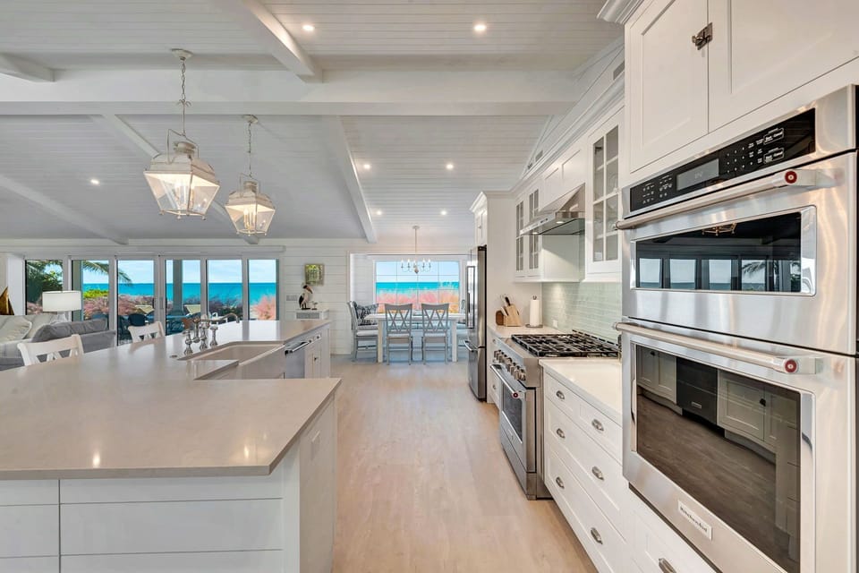Manasota Key Elegance – 3BR Beach + Dock (5524)