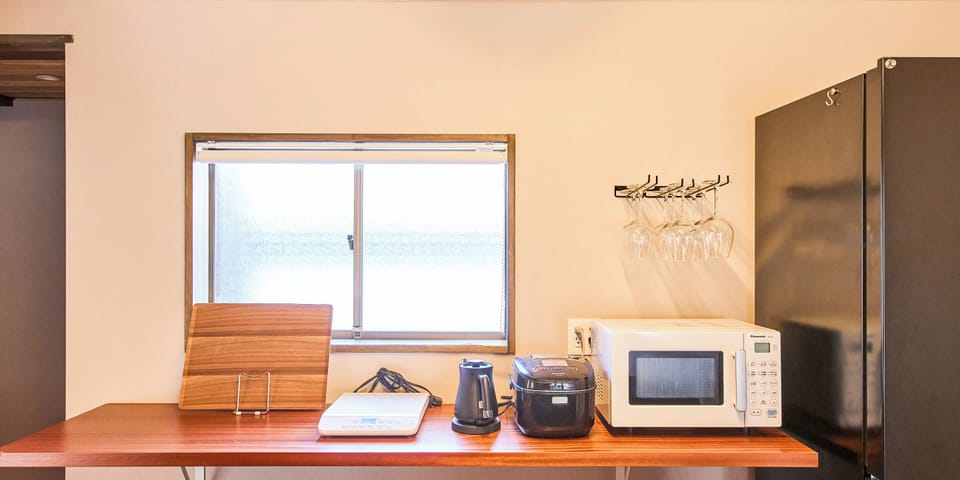 Electric kettle