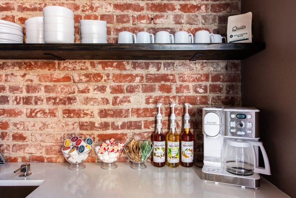 Coffee Bar