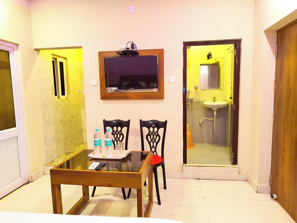 Single Room | View from room