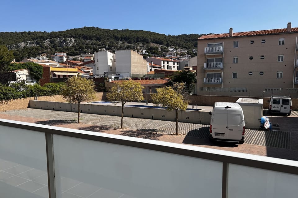 Patio / Balcony