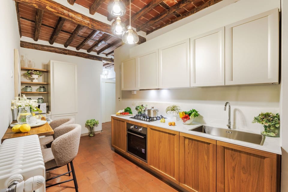 House | 1 bedroom