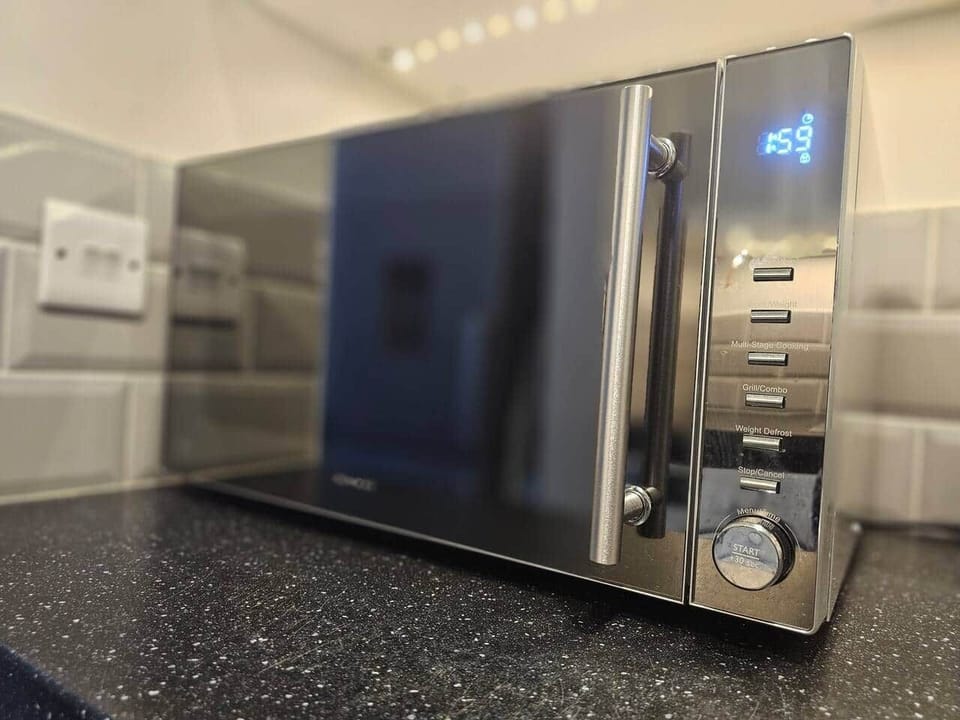 Microwave