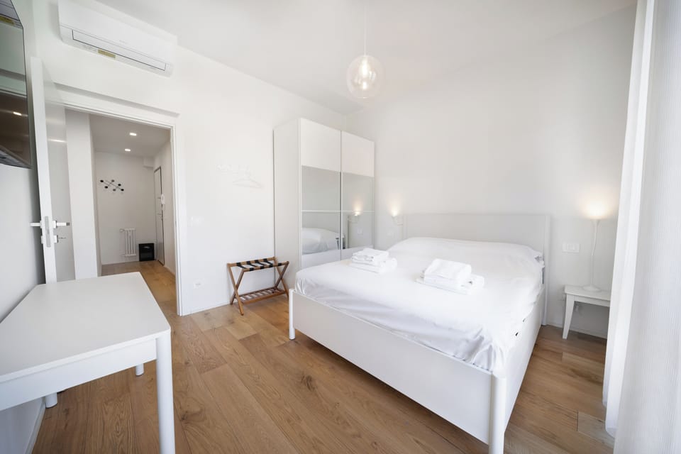 Comfort Apartment, Balcony | Iron/ironing board, free WiFi