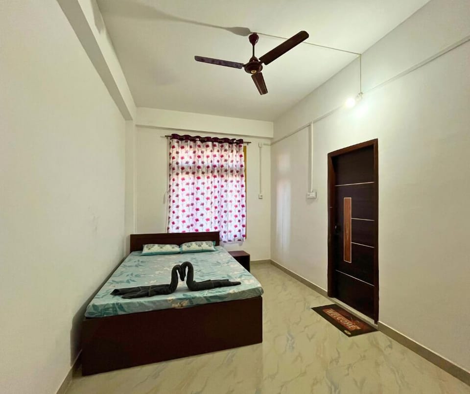 Standard Room | Free WiFi