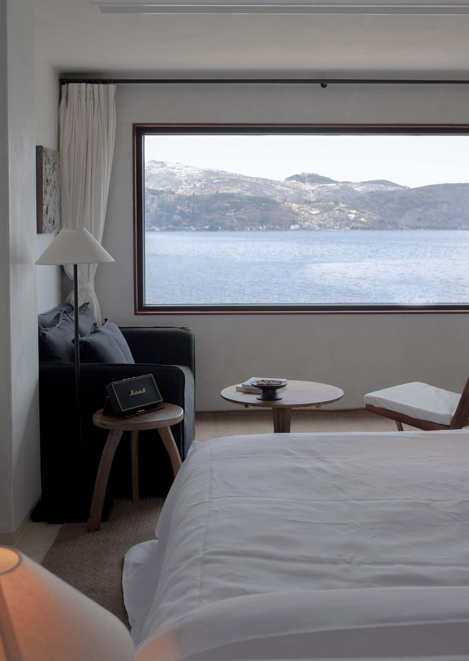 Comfort Double Room, Hill View | View from room